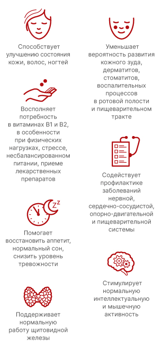 Коллаген в таблетках с витаминами B1 и B2 купить в Москве в интернет ...